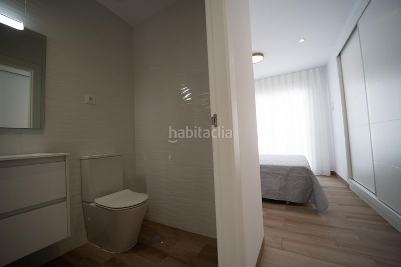 Foto 5e2f2e36-8636-40bd-9f62-684d208f04c0. Casa adossada amb aparcament piscina a San Javier San Javier