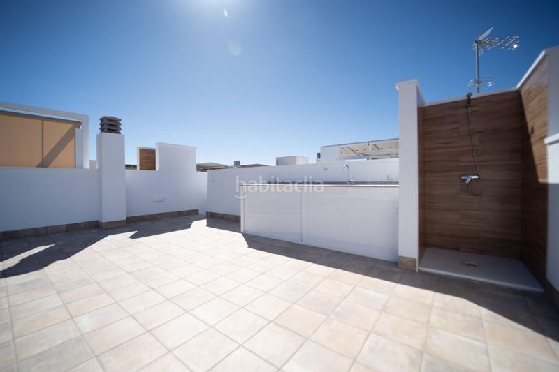 Foto 8b68ae4e-bb82-4671-aa22-96b6cfb03cf2. Casa adossada amb aparcament piscina a San Javier San Javier