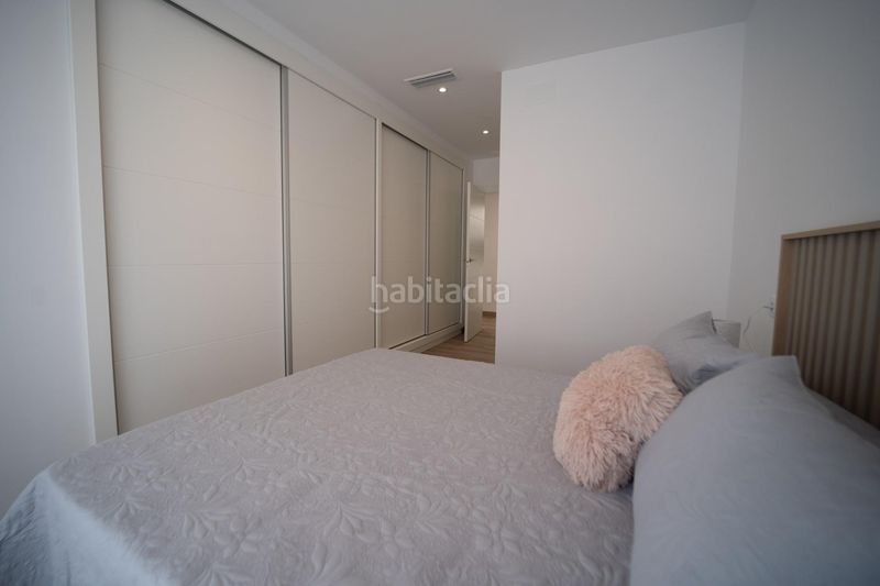 Foto e1dabc56-7c78-40a6-9e47-25b09d8e12b4. Casa adossada amb aparcament piscina a San Javier San Javier