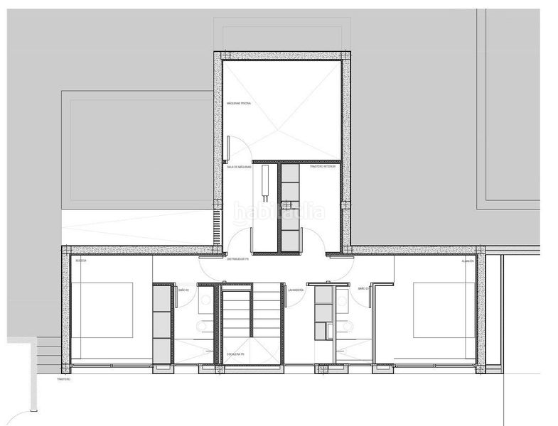 Foto 4151a57f-2c69-4d54-97c5-529eb9e91d25. Xalet amb aparcament piscina a La Alberca Polop