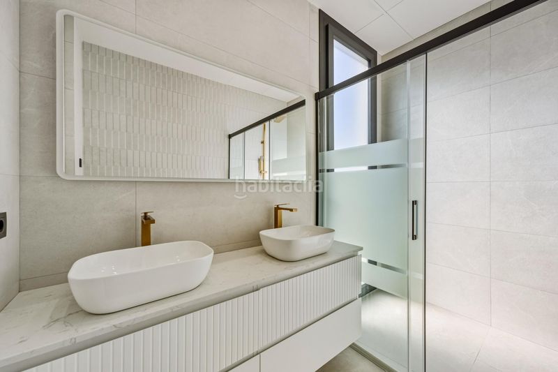 Foto e3832fd2-9995-42a0-bcd2-141e9f451c71. Xalet amb aparcament piscina a La Alberca Polop