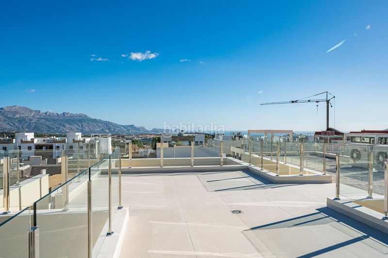 Foto ff3d5ade-5ec7-4f20-8363-f355a8f4c903. Xalet amb aparcament piscina a La Alberca Polop