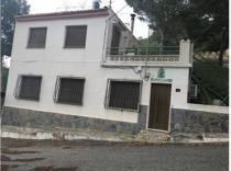 Fondo rustico in Desamparados - Hurchillo - Torremendo