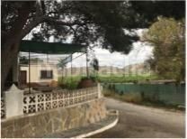 Foto 05fa555a-e985-4c71-b9b8-a2a733dbb2ca. Finca rústica a Desamparados - Hurchillo - Torremendo Orihuela