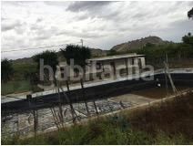 Foto b4752163-1c25-4ce5-b94e-31adb254774b. Finca rústica a Desamparados - Hurchillo - Torremendo Orihuela