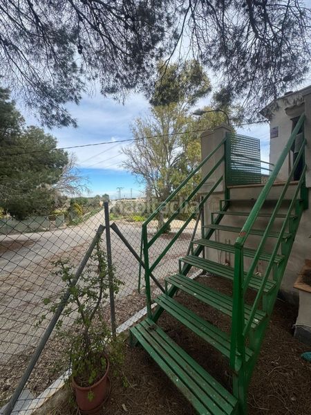 Foto c5a042c1-db03-4afd-92da-328203746362. Finca rústica a Desamparados - Hurchillo - Torremendo Orihuela