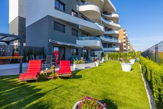 Apartment in Punta Prima