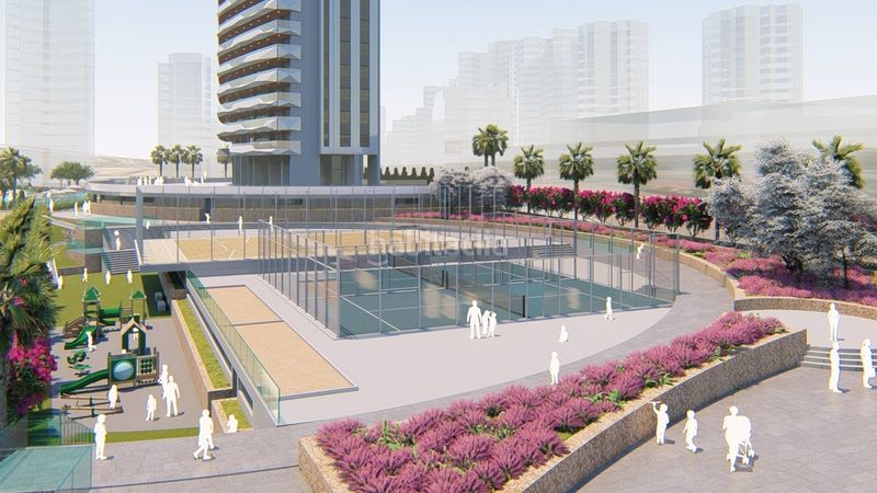 Foto a8b87be8-78de-4926-9a77-e4aea0a2607c. Apartament amb aparcament piscina a Playa Poniente Benidorm