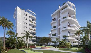 Apartament a Platja de Torres