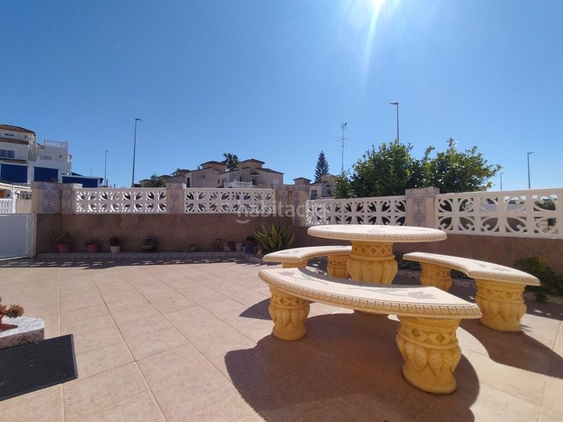 Foto 0650f56d-6c89-4090-b367-8ad34ad8f819. Duplex con riscaldamento parcheggio piscina in Algorfa