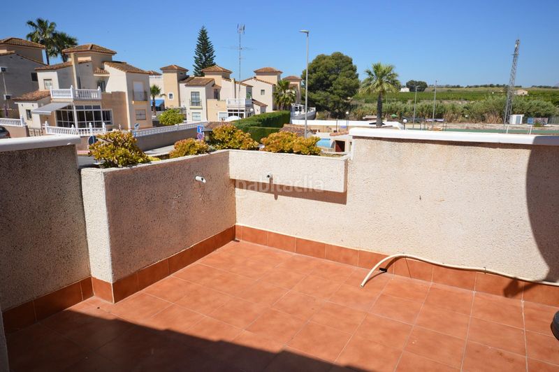 Foto 06eb5f30-3d47-4eec-a7ab-0c860bccbcd0. Duplex con riscaldamento parcheggio piscina in Algorfa