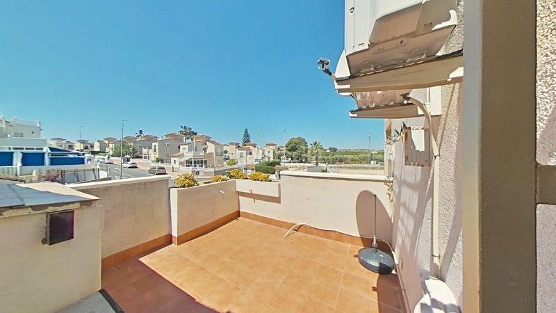 Foto 362fbd33-a010-4172-ae06-933b0815e51e. Duplex con riscaldamento parcheggio piscina in Algorfa