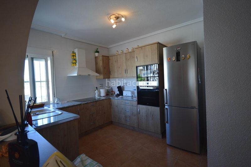 Foto 4353d0c5-b163-4d1a-a573-a60dcfbe3f66. Duplex con riscaldamento parcheggio piscina in Algorfa