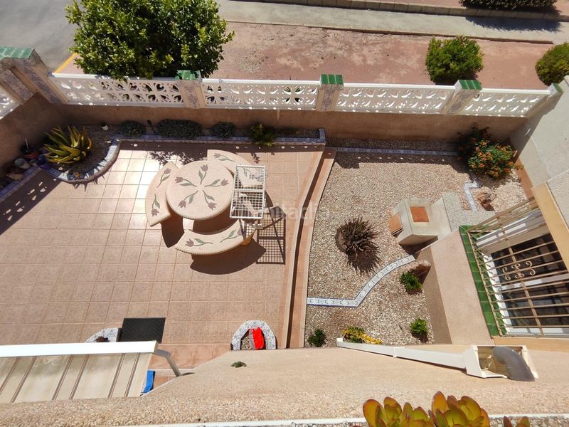 Foto 66ee5758-99ea-4269-b253-7d3e50fa1079. Duplex con riscaldamento parcheggio piscina in Algorfa
