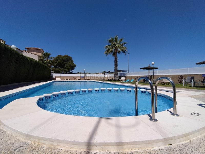 Foto 894df6ff-3432-4e61-bd19-db5159332c9e. Duplex con riscaldamento parcheggio piscina in Algorfa