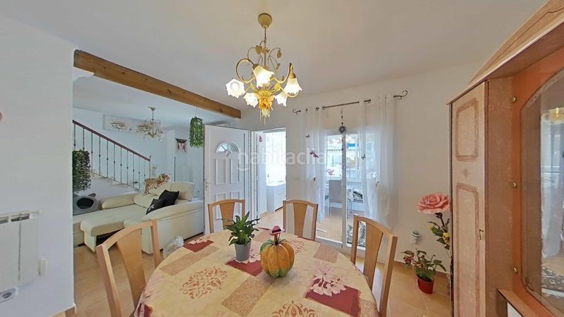 Foto b15c64ae-ea51-457b-8e55-e23414d56c32. Duplex con riscaldamento parcheggio piscina in Algorfa
