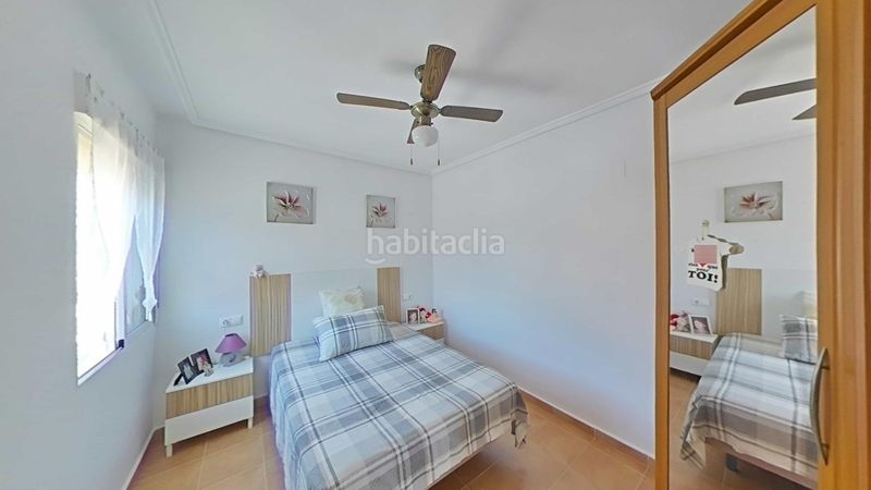 Foto c02b9dd8-9860-4a15-9ddf-c7277c13acd2. Duplex con riscaldamento parcheggio piscina in Algorfa