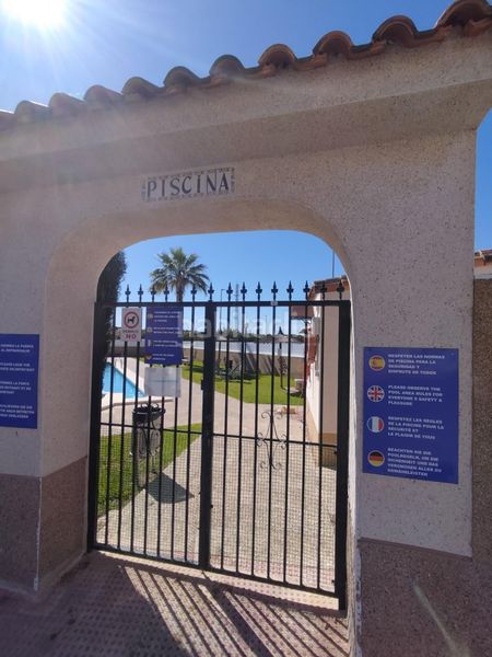 Foto d43b5e0f-c328-4427-9964-a7653eeb908a. Duplex con riscaldamento parcheggio piscina in Algorfa