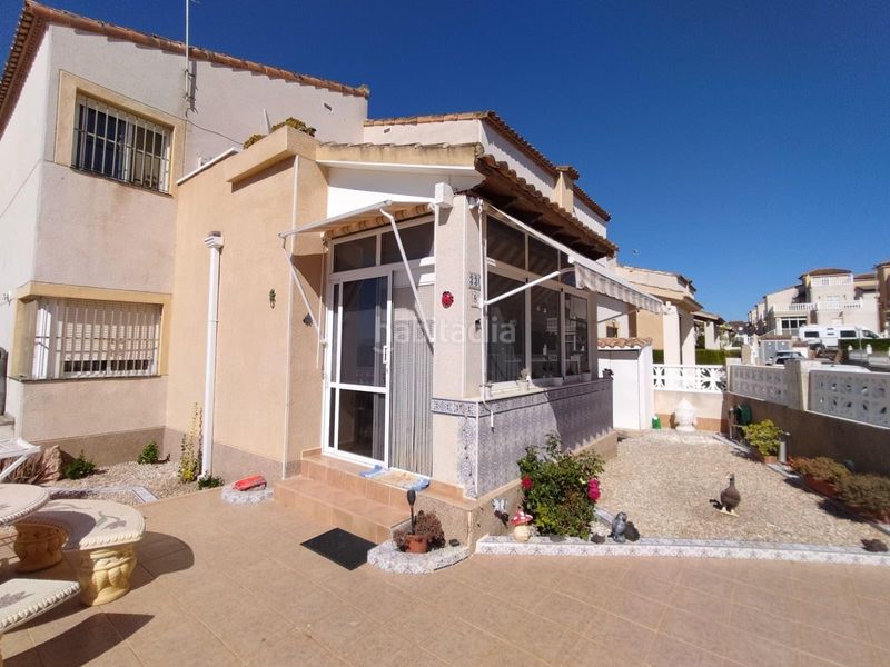 Foto e92c5a1f-d5d3-4cc7-9246-6f2bacb95ed9. Duplex con riscaldamento parcheggio piscina in Algorfa