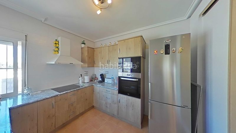 Foto ed6bd2ef-13e1-47be-84be-ec8dc3bfd389. Duplex con riscaldamento parcheggio piscina in Algorfa