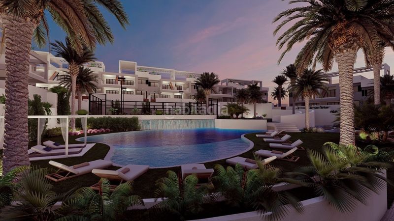Foto e8c45f9f-d8af-48df-8fdc-739eb0f170aa. Casa amb aparcament piscina a Los Balcones-Los Altos Torrevieja