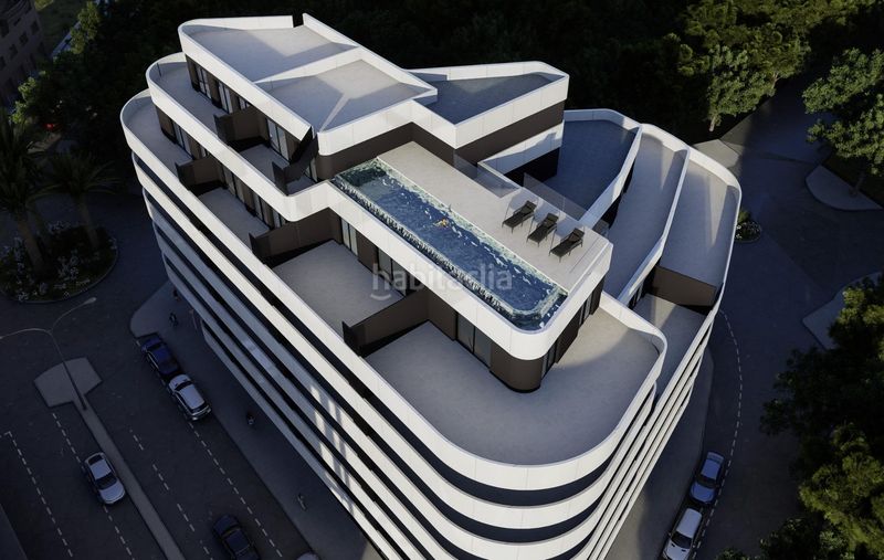 Foto 15983451-1307-4bae-947e-4ffda1bccf83. Apartament amb aparcament piscina a Pueblo Calp