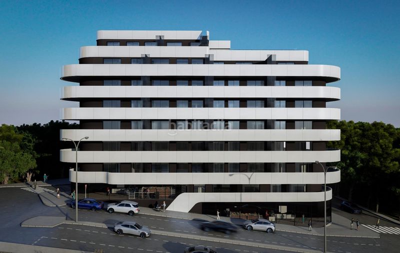 Foto b2bab31e-cfa0-43e0-a344-685b99169b27. Apartament amb aparcament piscina a Pueblo Calp
