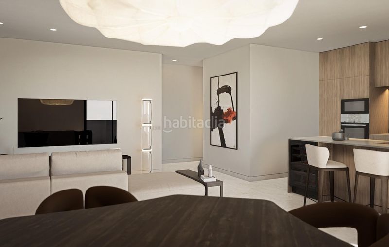 Foto c556f7fb-4de2-4d91-8a46-12e1a71c24a1. Apartament amb aparcament piscina a Pueblo Calp