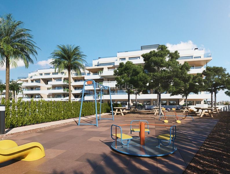 Foto 166fa31b-930f-454d-843d-d759d016d35f. Apartament amb calefacció aparcament piscina a Mar Menor golf Torre - Pacheco