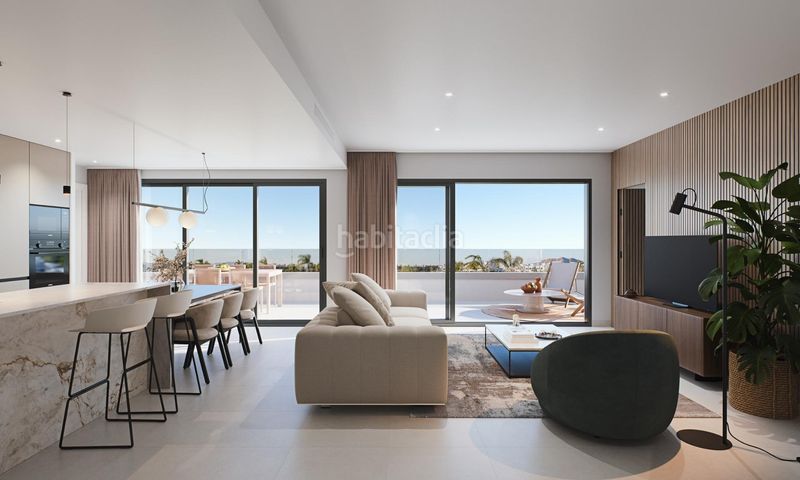 Foto 4b832835-21b5-4554-aeca-abab0edd0f52. Apartament amb calefacció aparcament piscina a Mar Menor golf Torre - Pacheco