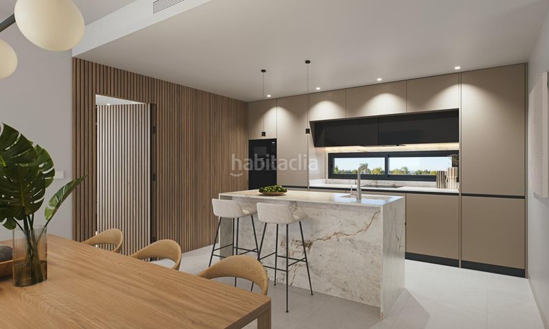 Foto 6e60fd19-6c0f-447a-8c72-f10ebd6666ab. Apartament amb calefacció aparcament piscina a Mar Menor golf Torre - Pacheco