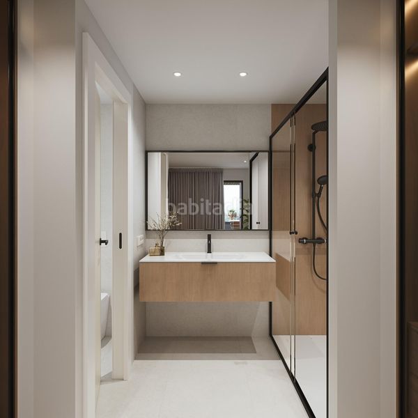 Foto 87f4ef87-9757-4ea3-99f9-17d758ff81bf. Apartament amb calefacció aparcament piscina a Mar Menor golf Torre - Pacheco