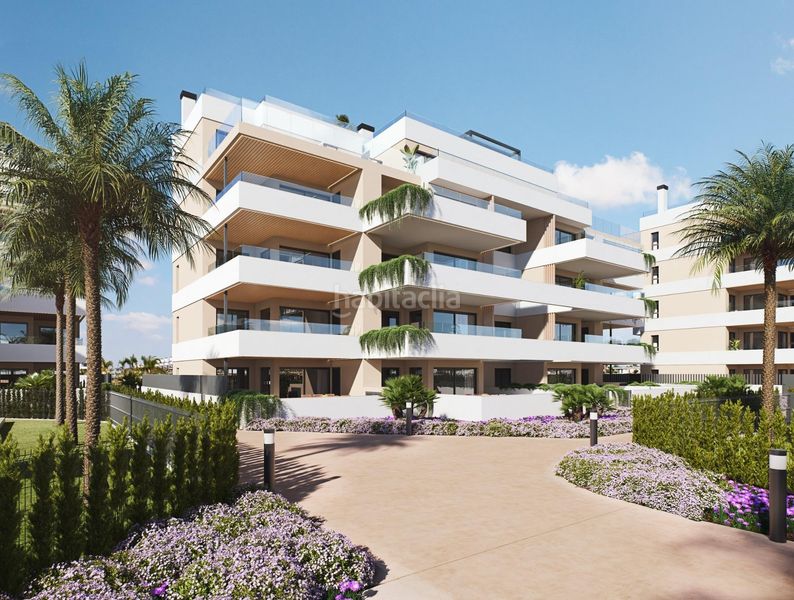 Foto 9ff465f0-e4ae-4ae3-9dea-dbd62b6d6a32. Apartament amb calefacció aparcament piscina a Mar Menor golf Torre - Pacheco