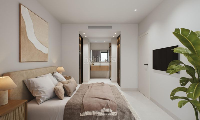 Foto a58d781c-bec0-4a46-b244-88768e1b2581. Apartament amb calefacció aparcament piscina a Mar Menor golf Torre - Pacheco