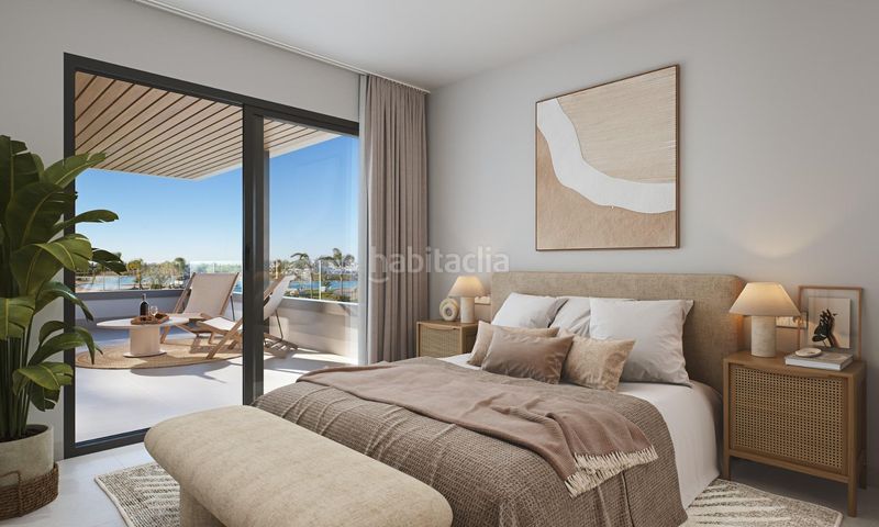 Foto b4c02b89-4cbe-42d3-ae8c-92602ec3822a. Apartament amb calefacció aparcament piscina a Mar Menor golf Torre - Pacheco