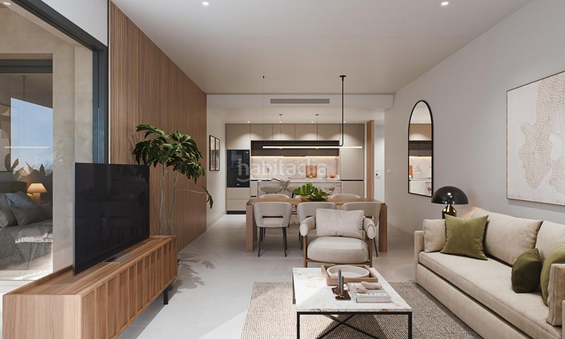 Foto b526135a-8705-42eb-a478-5c88cdb68b90. Apartament amb calefacció aparcament piscina a Mar Menor golf Torre - Pacheco