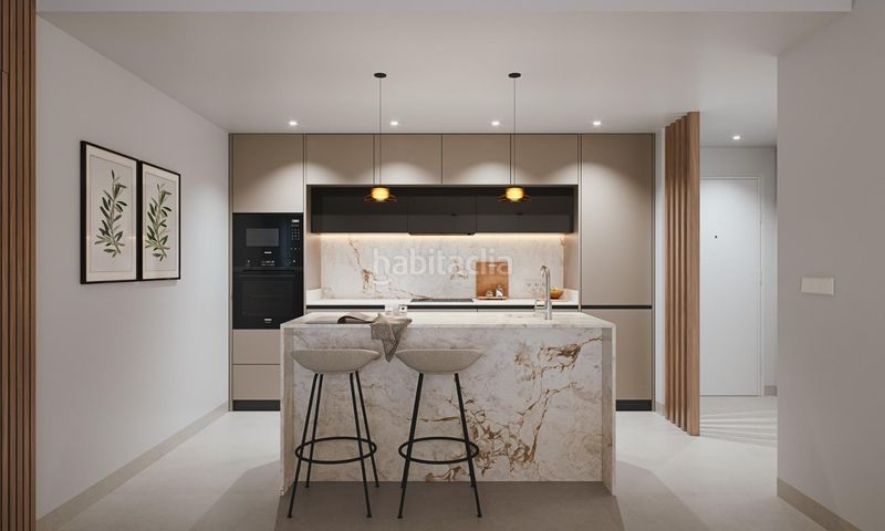 Foto d8017203-3242-4bbe-bfdc-becae38e000b. Apartament amb calefacció aparcament piscina a Mar Menor golf Torre - Pacheco