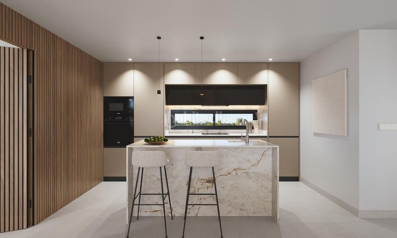 Foto dfdc450d-d02e-49e2-b716-853eeef2a50a. Apartament amb calefacció aparcament piscina a Mar Menor golf Torre - Pacheco