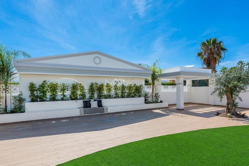 Foto c37a7400-4f49-40e3-a339-21be3db9486c. Casa amb aparcament piscina a Rojales