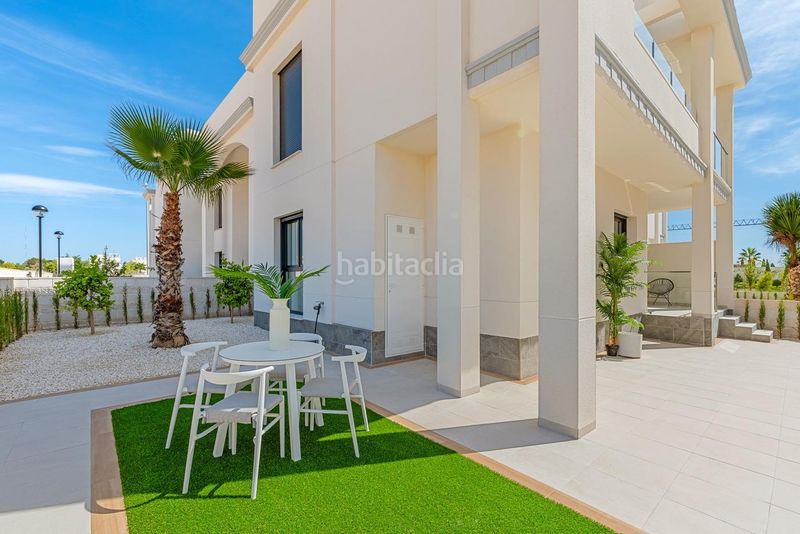 Foto e988953e-bbb9-4fbf-b23e-5f950773d5f6. Casa amb aparcament piscina a Rojales