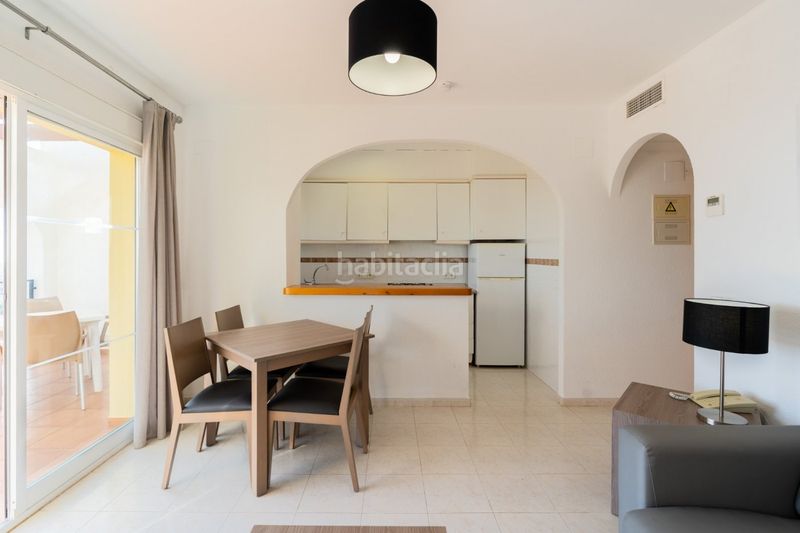 Foto c7108e14-bfb7-47d1-a77c-355d3a86a592. Apartament amb aparcament piscina a Cometa Calp