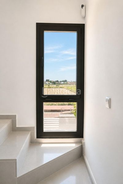 Foto cf6735d4-65d7-4f4a-a884-f749abae80c7. Casa adossada amb aparcament piscina a Dolores