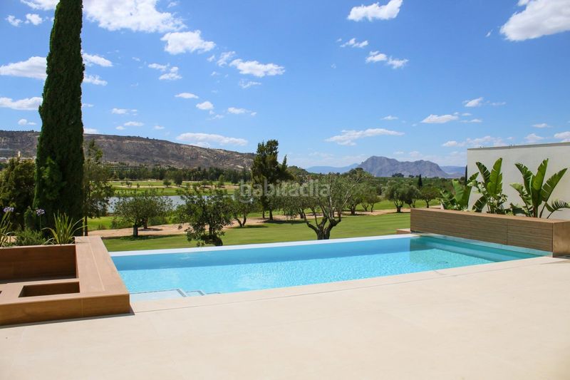 Foto 083ea77b-8c62-409d-875e-f5c5c9e7fc49. Xalet amb calefacció aparcament piscina a Algorfa