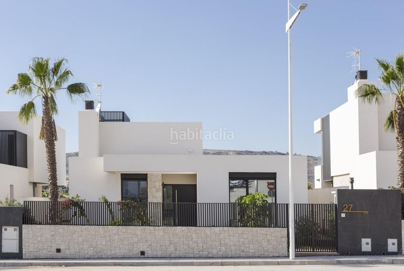 Foto ab90f0ff-c54d-4747-bb07-9568aaea056e. Xalet amb calefacció aparcament piscina a Algorfa