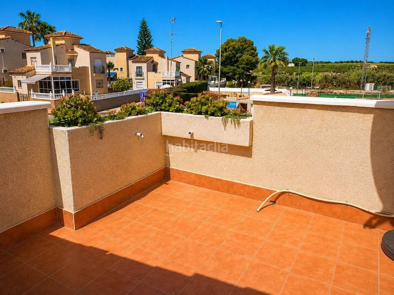 Foto 72f0052c-ba46-4bf8-b65d-c61302968a28. Duplex con riscaldamento parcheggio piscina in Algorfa