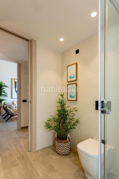 Foto d44407a6-fc83-43c5-ae8a-ec73477eb638. Casa aparellada amb aparcament piscina a Algorfa