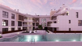 Piano terra in Montañar-El Arenal. Apartamento moderno de 3 dormitorios a solo 100 metros del mar a