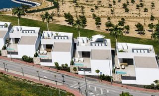Xalet a Mar Menor golf