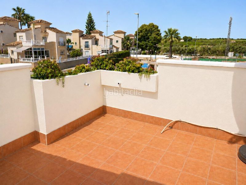 Foto 2a8c23ff-6def-4810-b525-44b17220eef3. Casa adossada amb calefacció aparcament piscina a Algorfa