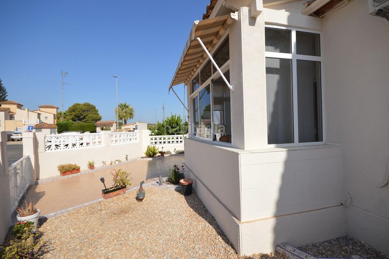 Foto 47ae8c4e-fc2c-45f8-9185-a596fee53517. Casa adossada amb calefacció aparcament piscina a Algorfa
